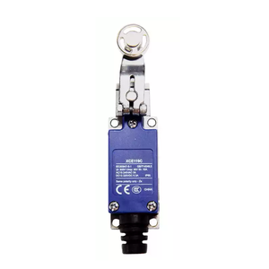Interruptor de límite XCE145 XCE146 XCE102 XCE103 XCE110 XCE154C reemplaza 8108, microinterruptor, posicionamiento preciso - Product Image 3