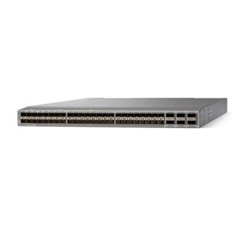 Nexus 9K series Platform Switch Fixed with 36p 40G/100G QSFP N9K-C9336C-FX2