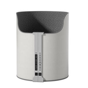 Calentador de pies eléctrico portátil para oficina y hogar, calentador infrarrojo de espacio plegable, calentador Personal debajo de la <span class=keywords><strong>Mesa</strong></span> para piernas y pies - Product Image 6