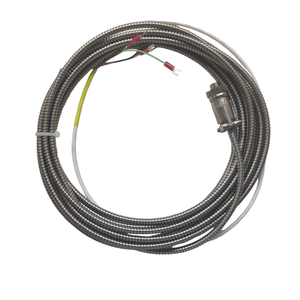 Câble d'extension pour PLC blindé avec protecteurs de connecteurs disponibles - Product Image 1