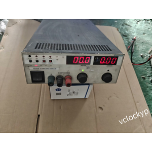 Chroma 6210-60 Utilisé - Product Image 1