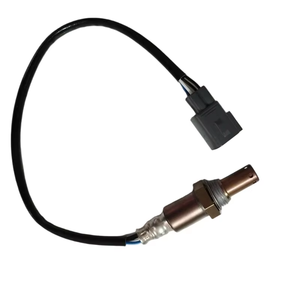 89465-50060 เซ็นเซอร์ออกซิเจน O2 ติดตั้งหลังเครื่องยนต์ สำหรับ <span class=keywords><strong>Toyota</strong></span> Land Cruiser Tundra Sequoia 4.7L V8 Lexus LX470 234-4169 เซ็นเซอร์แลมบ์ดา - Product Image 3