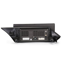 Erisin ES39E45R de 10.25'' con Android 16, Radio para Auto con GPS, DSP, SWC y TPMS para Mercedes-Benz Clase E W212 S212, Volante a la Derecha