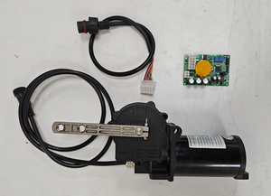 Best Price Driver Card <b>Wireless</b> Remote <b>Control</b> Accessories CE Certified Crane Hydraulic 1-year Warranty - Product Image 3