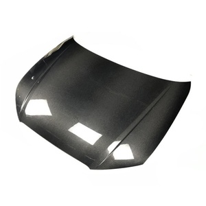 Capot de voiture de capot moteur en Fiber de carbone de Style OEM de vente directe d'usine pour <span class=keywords><strong>Audi</strong></span> A3 S3 <span class=keywords><strong>RS3</strong></span> - Product Image 1