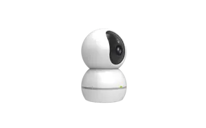 Full HD 24-Hour Monitoring Cry Detection 2-Way Audio Smart Baby Cameras