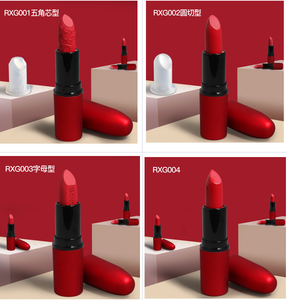 قوالب تصنيع أحمر الشفاه تخصيص العفن صنع سيليكون أحمر الشفاه حقن القالب - Product Image 6