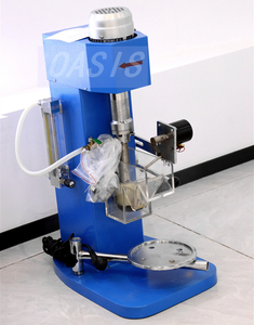 Máy Tuyển Nổi Một Tế Bào Cho Phòng Thí Nghiệm Máy Tuyển Nổi Một Rãnh Kim Loại Khoáng/Than Đá/Kim Loại Màu - Product Image 3