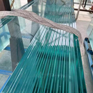 กระจก 8 มม. 10 มม. 12 มม. 15 มม. สำหรับราวกันตก <span class=keywords><strong>บันได</strong></span><span class=keywords><strong>รถ</strong></span>ยนต์ <span class=keywords><strong>ตู้</strong></span>โชว์ ราวบันได กระจกลามิเนต กระจกนิรภัย - Product Image 4