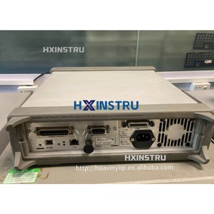 1 ชิ้น HP/KEYSIGHT/อไจเลนท์ E4981A LCR มิเตอร์เครื่องวัดความจุ 1 เมกะเฮิร์ตซ์, ตัวเลือก 001 H - Product Image 4