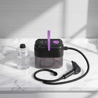 Nettoyeur Vapeur Électrique 1800ML Haute Qualité pour Cuisine et Maison, 1500W, 120°C, Vente en Gros Direct Fabricant