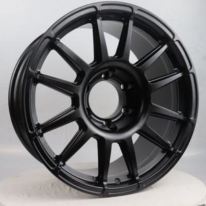 <span class=keywords><strong>ล้อ</strong></span>อัลลอยออฟโรดขนาด 16x8 ET0 6x139.7 สำหรับรถยนต์โตโยต้าแลนด์ครุยเซอร์ LC70 ไฮลั<span class=keywords><strong>ก</strong></span>ซ์ นิสสันแพโทรล Y61 นาวาร่า <span class=keywords><strong>ดี</strong></span><span class=keywords><strong>แม็</strong></span><span class=keywords><strong>ก</strong></span>ซ์ - Product Image 3