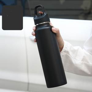 Botella <span class=keywords><strong>de</strong></span> <span class=keywords><strong>agua</strong></span> deportiva aislada popular Thermoses 316 botellas <span class=keywords><strong>de</strong></span> <span class=keywords><strong>agua</strong></span> <span class=keywords><strong>de</strong></span> coche <span class=keywords><strong>de</strong></span> acero inoxidable - Product Image 5
