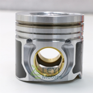 Nuevo Kit de Pistón de Aleación de Aluminio Leyi Motors con Anillo 2.5L EURO-4 STD OE 23410-4A920 BJXD-2412 para Motor - Product Image 5