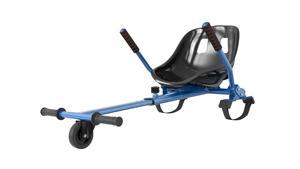 Accessoire de siège pour <span class=keywords><strong>hoverboard</strong></span>, kart pour <span class=keywords><strong>hoverboard</strong></span>, <span class=keywords><strong>accessoires</strong></span> pour kart pour enfants, compatible avec les hoverboards de 6,5 pouces, 8 pouces et 10 pouces - Product Image 6