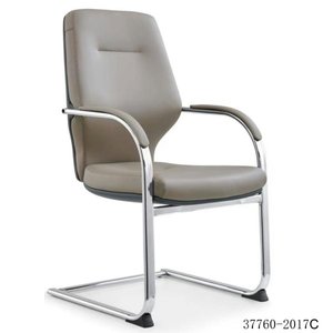 Silla de Cuero PU de Diseño Moderno 37760-2017B - Product Image 4