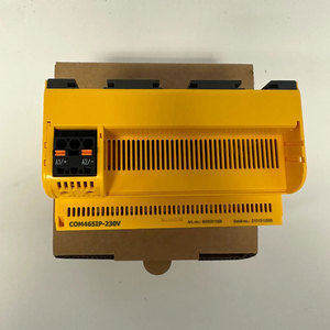 ใหม่เอี่ยม 100% ของแท้ COM465IP-230V เกตเวย์สื่อสาร Modbus TCP สำหรับตรวจสอบสภาพ - Product Image 3