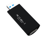 Carte de capture vidéo USB3.0 pour HDMI 4K avec audio HD 1080P pour enregistreur de streaming et sorties de diffusion en direct au format MP4