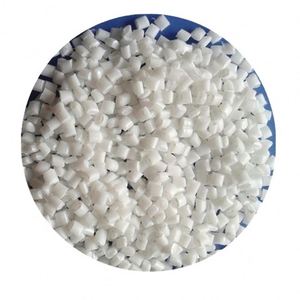 SY HOT SALE Factory Price HIPS Polystyrene GPPS Manufactured Virgin Extrusion Grade Raw Material Granules Appearance - Product Image 1
