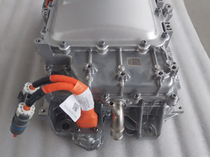 Système de contrôle du domaine de puissance BYD 2026 Sealion 07 DM-i HXHW-2142700 - Product Image 3