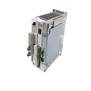 PLC DKC103-012-<span class=keywords><strong>3</strong></span>-MGP-01VRS ECODRIVE Cs Programmeercontroller - Product Image 1