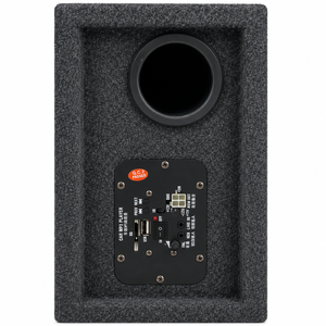 Subwoofer para Auto Modelo 118 de <span class=keywords><strong>10</strong></span> Pulgadas, DC 12V, Plástico, con Reproductor MP3 Integrado, Entrada USB/SD, Altavoz para Repuesto o Reparación de Auto - Product Image 3