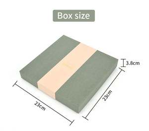 2025 Corporate Gift Idea 7-in-1 Business <b>Notebook</b> & Pen Gift <b>Set</b> with Custom Logo Silk Screen Printed A5 PU for Promotional Use - Product Image 6