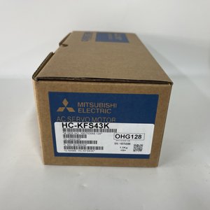 Servomotor Mitsubishi HC-KFS43K - Product Image 1