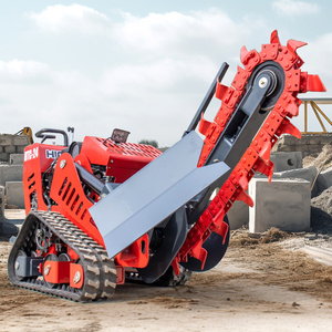 Produits les plus vendus : Patins de glisse solides et légers HTC24, idéaux pour les travaux de construction - Product Image 2
