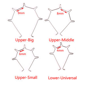 Arco ausiliario Torquing radice anteriore dentale ortodontico Yahong - Product Image 5