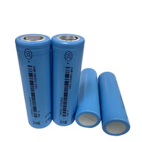 Batería de Litio Original INR18650 Líquida de 3.7V 3500mah LiNiMnCoO2, 800 Ciclos, Rango de Alta Temperatura, Modelo 35V para Dispositivos Eléctricos