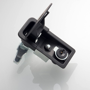 Khóa Tủ Điện Tử Hengzhu MS106-2, Linh Kiện Hộp Số, Nút Ấn, Bảng Điều Khiển Tủ, Khóa Nén - Product Image 4