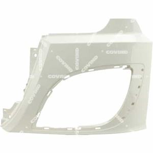 Boîtier de phare gauche adapté pour Daf XF106 EURO 6 RESTYLING XF106 EURO 6 (2033875) - Product Image 1