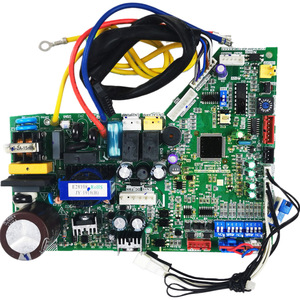 Carte mère de climatiseur Midea V-CIK36-DDE-AG-11M D 1 1, carte de commande pour unités Midea - Product Image 1