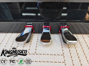 Piano numérique à marteaux progressifs 88 touches, source audio française DREAM, 81 polyphonies pour l'enseignement et l'usage domestique - Product Image 5