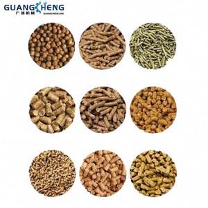 Venta Directa de Fábrica, Máquina Multifuncional para Hacer Pellets de Alimento para Gatos, Máquina para Hacer Pellets de Pescado, Máquina para Hacer Pellets de Paja de Maíz - Product Image 3