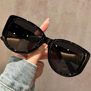 Gafas de Sol Cuadradas de Gran Tamaño, Modernas, para Todas las Formas de Rostro, para Mujer, Venta al Por Mayor, Novedades 2026 - Product Image 2