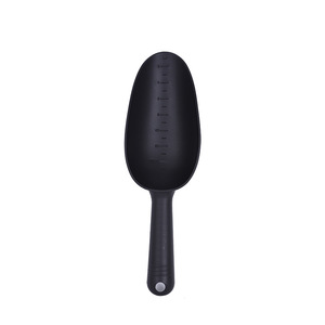 Coated Plastic and PP Hand Shovel Trowels Home Gardening Tools for Flower <strong>Vegetable</strong> <strong>Soil</strong> Transplanting in the Garden - Product Image 6