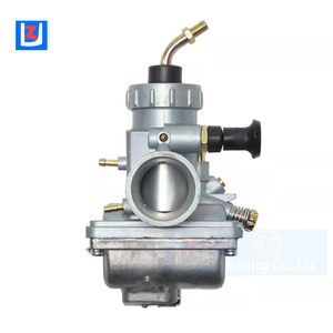 Ensemble de carburateur de moto CQHZJ pour Yamaha DT125 NF125 TZR125, pièces de rechange pour système d'alimentation en <span class=keywords><strong>carburant</strong></span> - Product Image 4