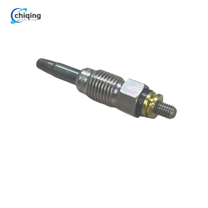 Nueva Bujía de Incandescencia para Motor Diésel CHIQING para Montacargas Linde <span class=keywords><strong>Serie</strong></span> H12/H16/H18/<span class=keywords><strong>H20</strong></span> 350-Número de Pieza 0009720208 VWN10213002 - Product Image 1