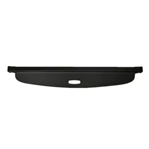 Car Interior Decoration Suppliers Parts And Accessories tonneau For Mercedes Benz GLC cargo cover