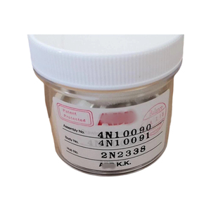 เหมาะสำหรับ IRB5500 ซีรีส์ 2N2338 หุ่นยนต์พ่นสีอุตสาหกรรม ถ้วย/แผ่นแยกสีแบบฮับ - Product Image 4