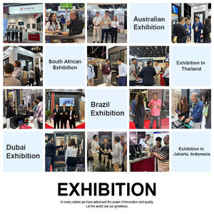 กรอบอลูมิเนียมขัดเงาทรงสี่เหลี่ยมผืนผ้ากระจกเทมเปอร์กันน้ำสำหรับห้องน้ำห้องอาบน้ำฝักบัวห้องอาบน้ำดีไซน์ใหม่ - Product Image 6