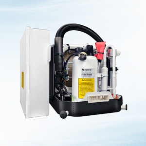 Climatiseur marin autonome 9000 12000 16000 Btu, refroidissement et chauffage, pour bateau, yacht, navire, refroidisseur AC R-410A, refroidissement efficace - Product Image 1