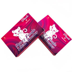 Sirop de miel naturel pur royal de santé des femmes d'OEM 20 g/boîte suppléments de fines herbes basse quantité minimum de commande - Product Image 6