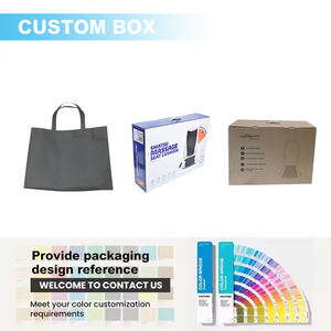 Coussin massant Shiatsu Nacken-und Rücken massage gerät mit beruhigender Wärme funktion und 3 Massage stilen rollen - Product Image 3