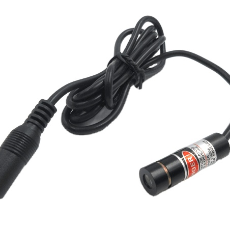 laser module 650nm 780nm 808nm 850nm 980nm 1mw to 200mw
