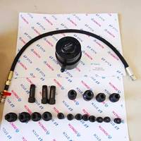 Outils automobiles pour injecteurs Extracteur pneumatique