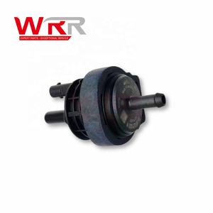 Válvula de Purga del Canister de Emisiones Evaporativas WRR 0014700993 Compatible con Mercedes-Benz W166 W205 W222 S500 C63 AMG GLE320 4MATIC - Product Image 2