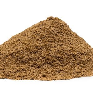 Extracto Seco de Ficus Racemosa en Polvo, Grado Premium, Ingrediente Botánico Derivado de Fruta y Corteza, para Exportación a Granel - Product Image 1